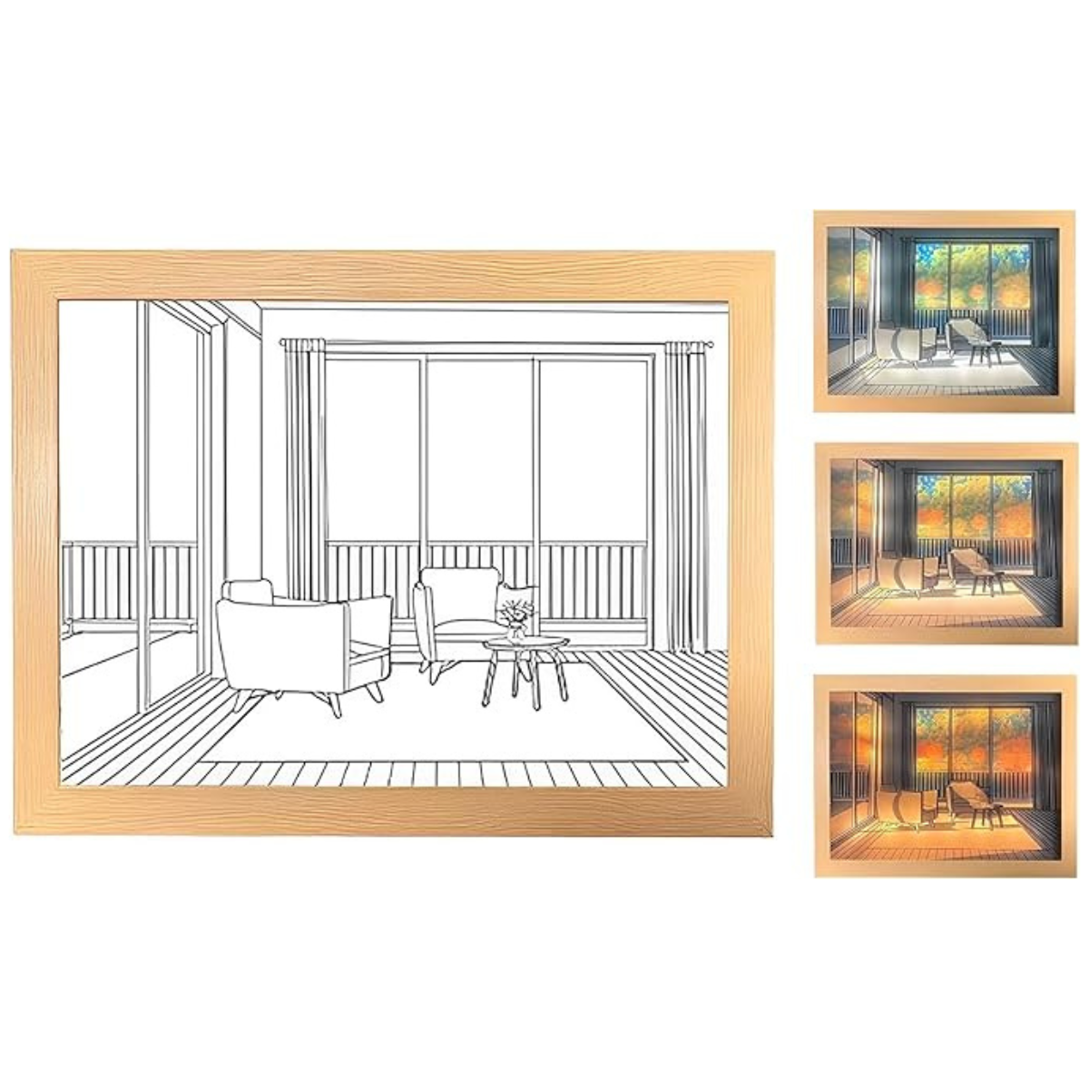 Gray helmet for bikers