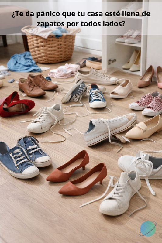 Organizador de Zapatos | EasyRack™